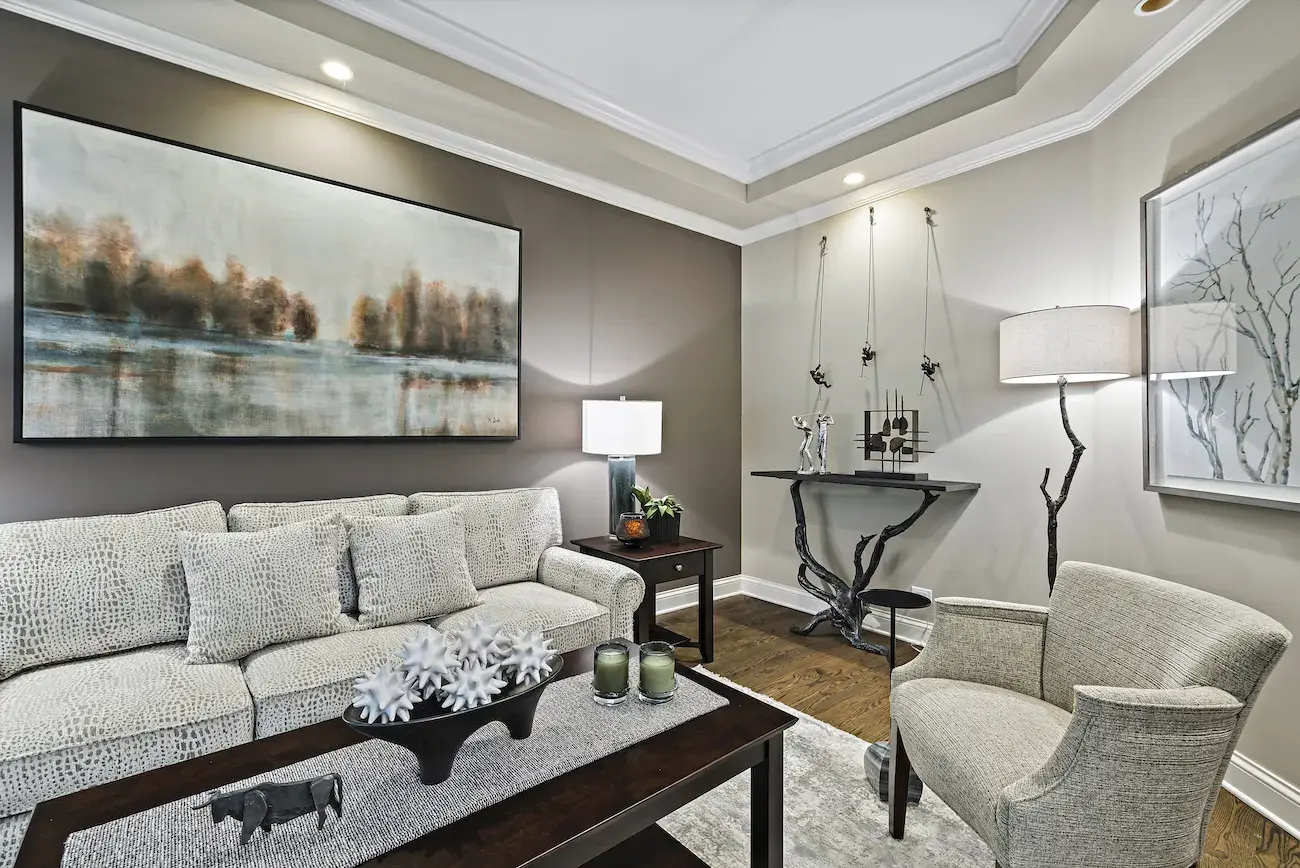 Furniture Selection Interior Designer Company in Kolkata