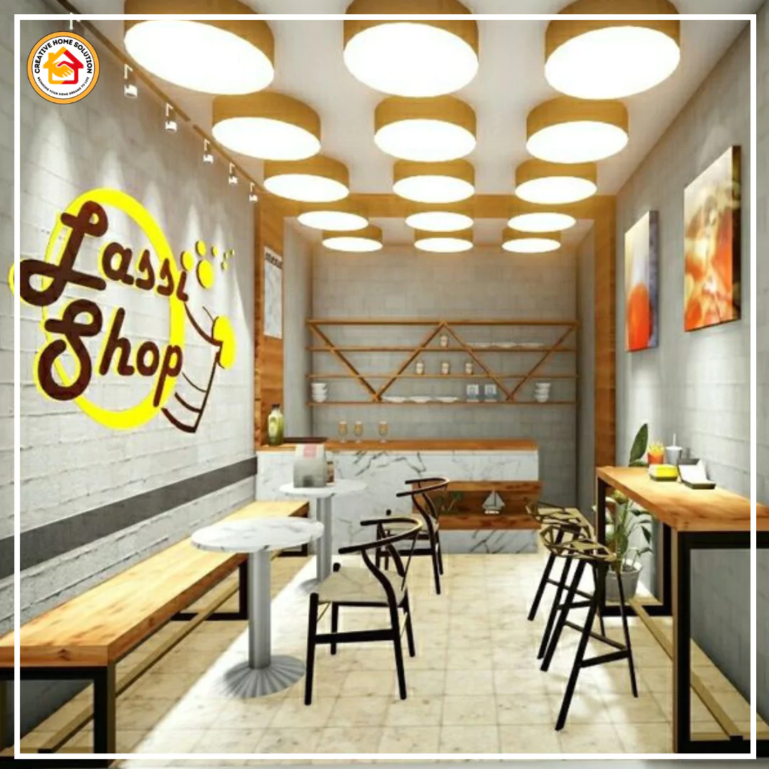  Best Lassi Shop Interior Design Collection